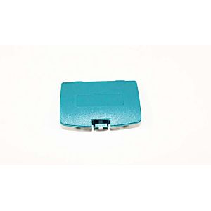 Game Boy Color Battery Cover - TEAL