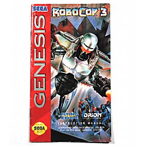 Robocop 3 sega коды