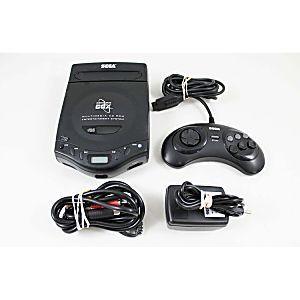 RARE Sega Genesis CDX System