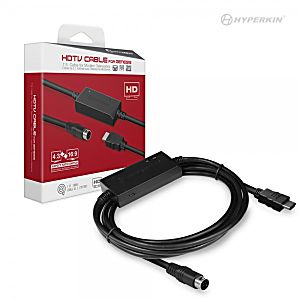 Genesis HDTV Cable