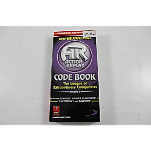codejunkies action replay gameboy