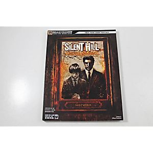 SILENT HILL HOMECOMING SIGNATURE SERIES GUIDE (BRADY GAMES)