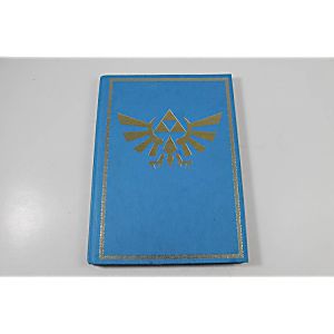 THE LEGEND OF ZELDA: SKYWARD SWORD COLLECTOR'S EDITION OFFICIAL GAME GUIDE (PRIMA GAMES)