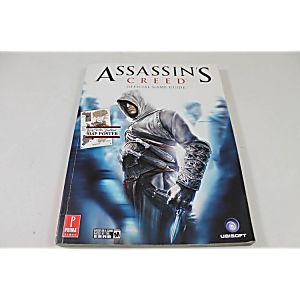 Assassin's Creed (Prima Games)