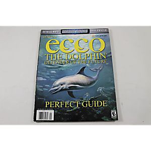 Ecco The Dolphin: Defender Of The Future Volume 14 (Versus Books)