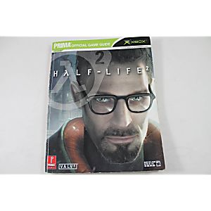 Half-Life 2 (Prima Games)