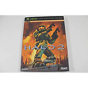 Halo 2 Official Guide