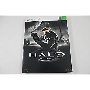 Halo: Combat Evolved Anniversary (Brady Games)