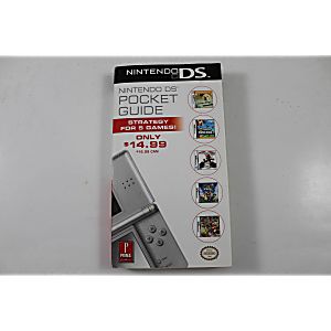 Nintendo Ds Pocket Guide (Prima Games)