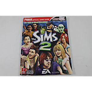 The Sims 2 (Prima Games)