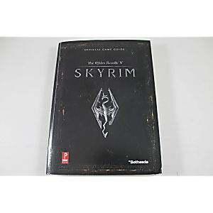 Skyrim: The Elder Scrolls V Official