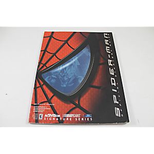 Spiderman (Brady Games)