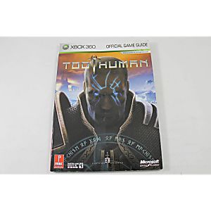 Too Human (Prima Games)