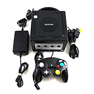 cheap gamecube console