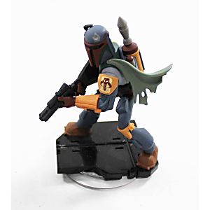 disney infinity 3.0 star wars boba fett