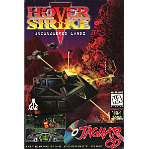 Hover Strike: Unconquered Lands