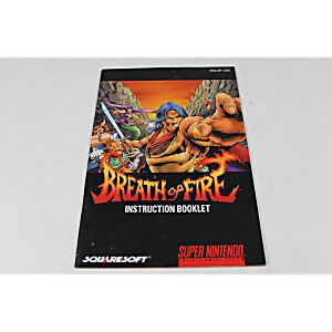download breath of fire 2 super nintendo