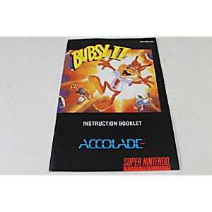 download bubsy ii snes