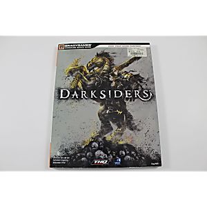 Darksiders Signature Series Guide (Brady Games)