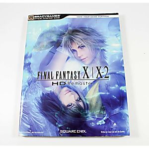 Ffx remaster walkthrough guide