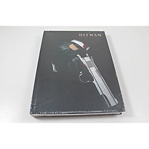 HITMAN ABSOLUTION PROFESSIONAL EDITION GUIDE