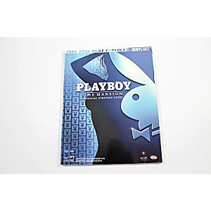 Playboy: the Mansion Official Strategy Guide (Brady Games)