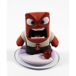 Disney Infinity 3.0 Inside Out Anger 1000217