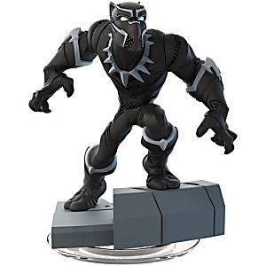 Disney Infinity 3.0 Black Panther 1000246 