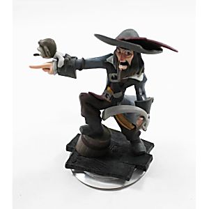 captain barbossa disney infinity