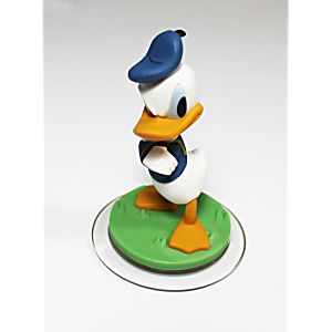 disney infinity donald duck