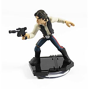 han solo disney infinity