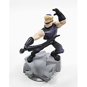 disney infinity hawkeye