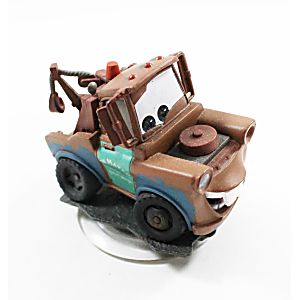 Disney Infinity Mater 1000017- Series 1.0