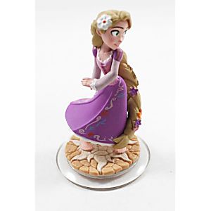 Disney Infinity Rapunzel 1000023- Series 1.0