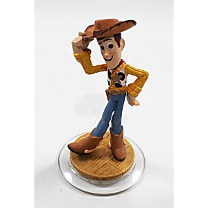 disney infinity toy story woody