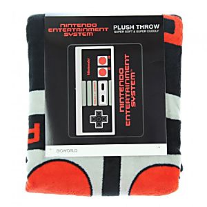 nes plush