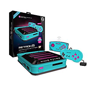 hyper beach retron 5