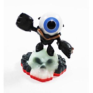 skylanders one eye