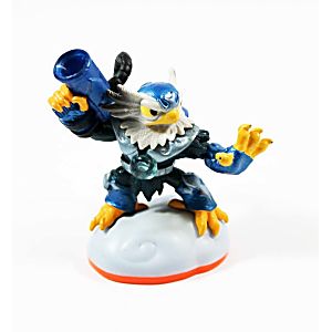 skylanders full blast jet vac