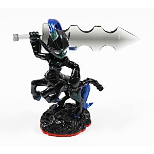 skylanders knight