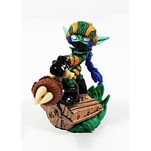 skylanders superchargers stealth elf