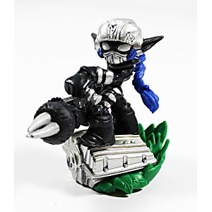 skylanders dark stealth elf