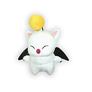 moogle plush