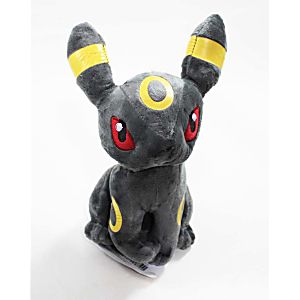 giant umbreon plush