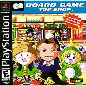 ps1 top game