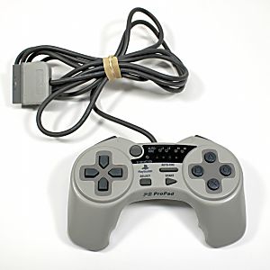 Playstation 1 Interact PS Pro Pad Controller