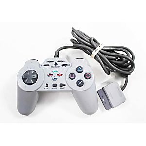 Playstation 1 PS1 Ascii Controller Pad Item No. 8180