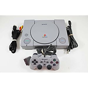 the original playstation