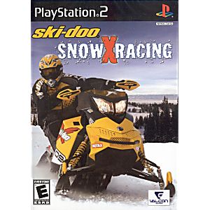 xbox 360 snowmobile games