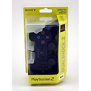 PS2 New Sony Dualshock 2 Controller